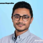 darwin thomas meprethu