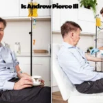 is andrew pierce ill