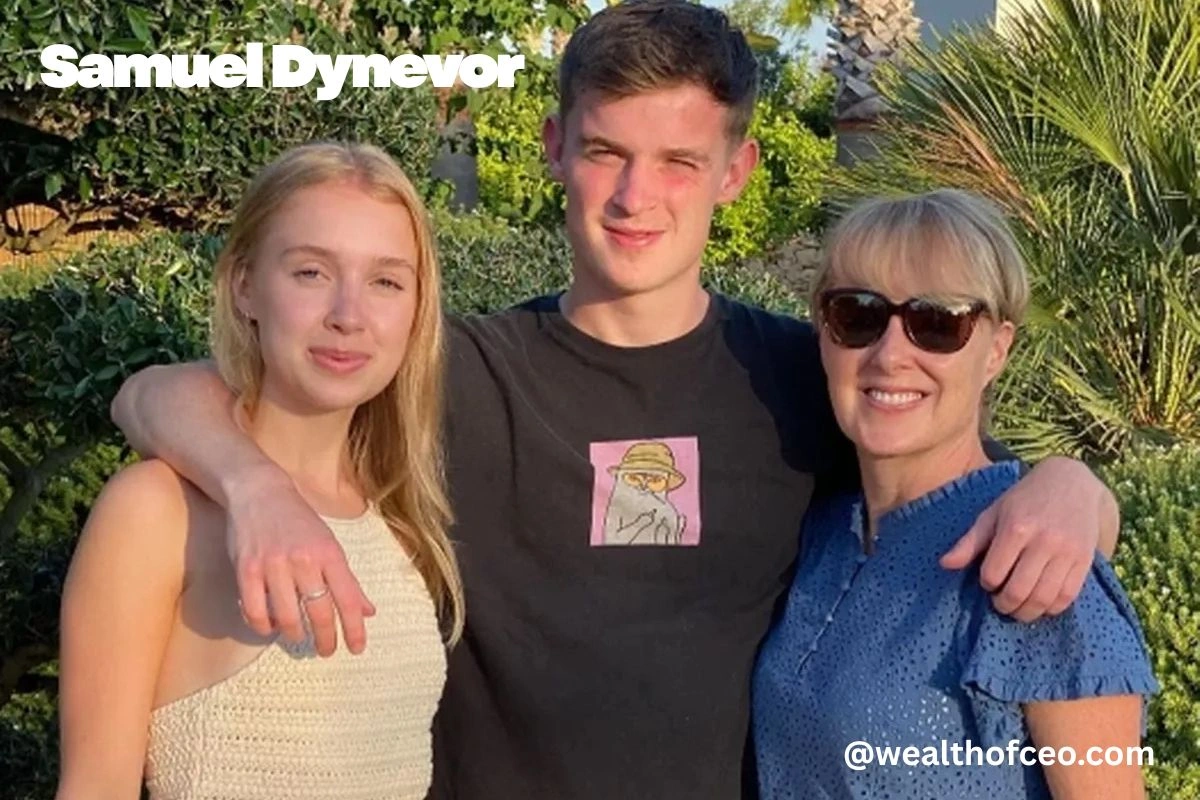 samuel dynevor