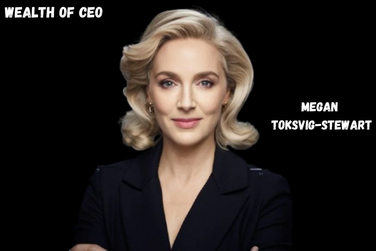 megan toksvig-stewart