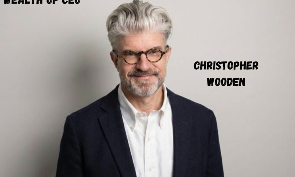 christopher wooden