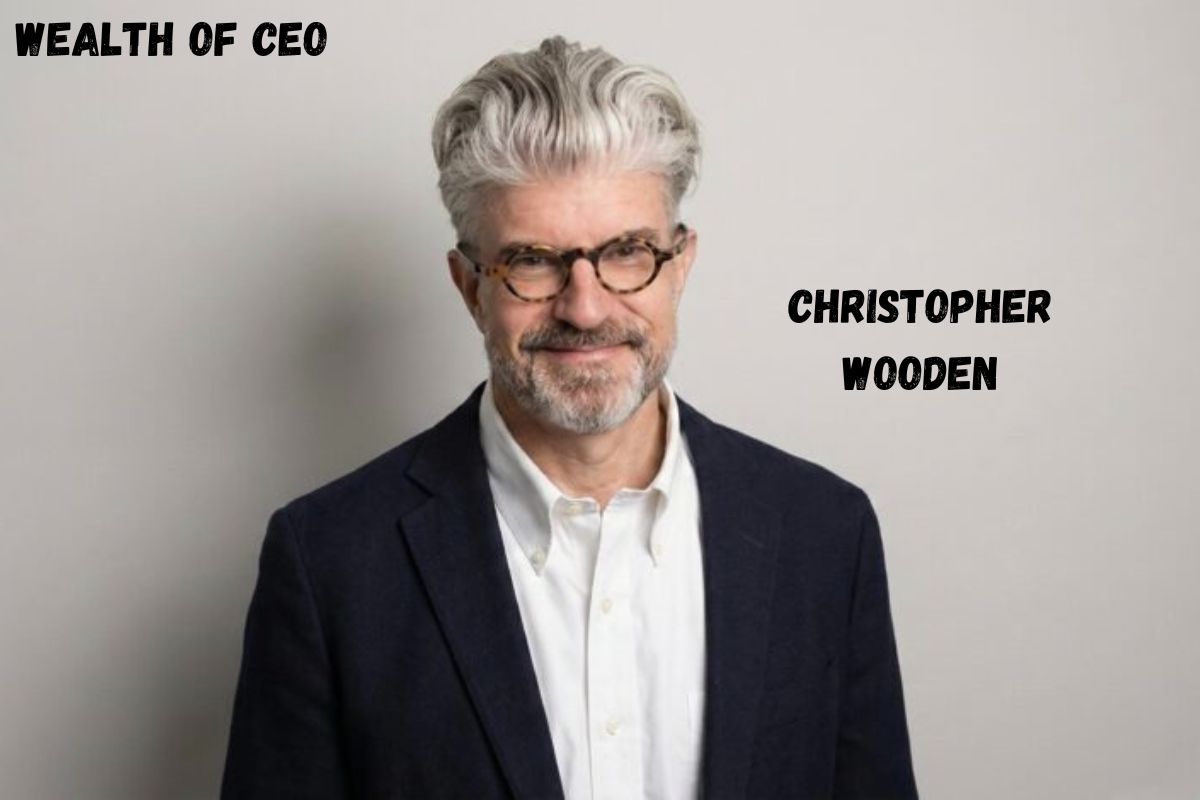 christopher wooden