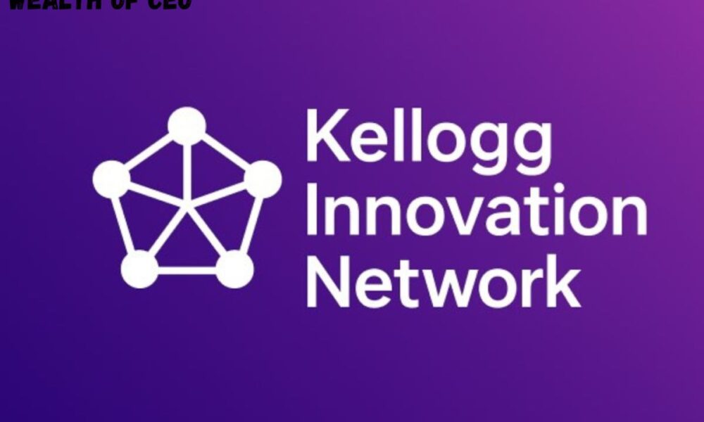 kellogg innovation network