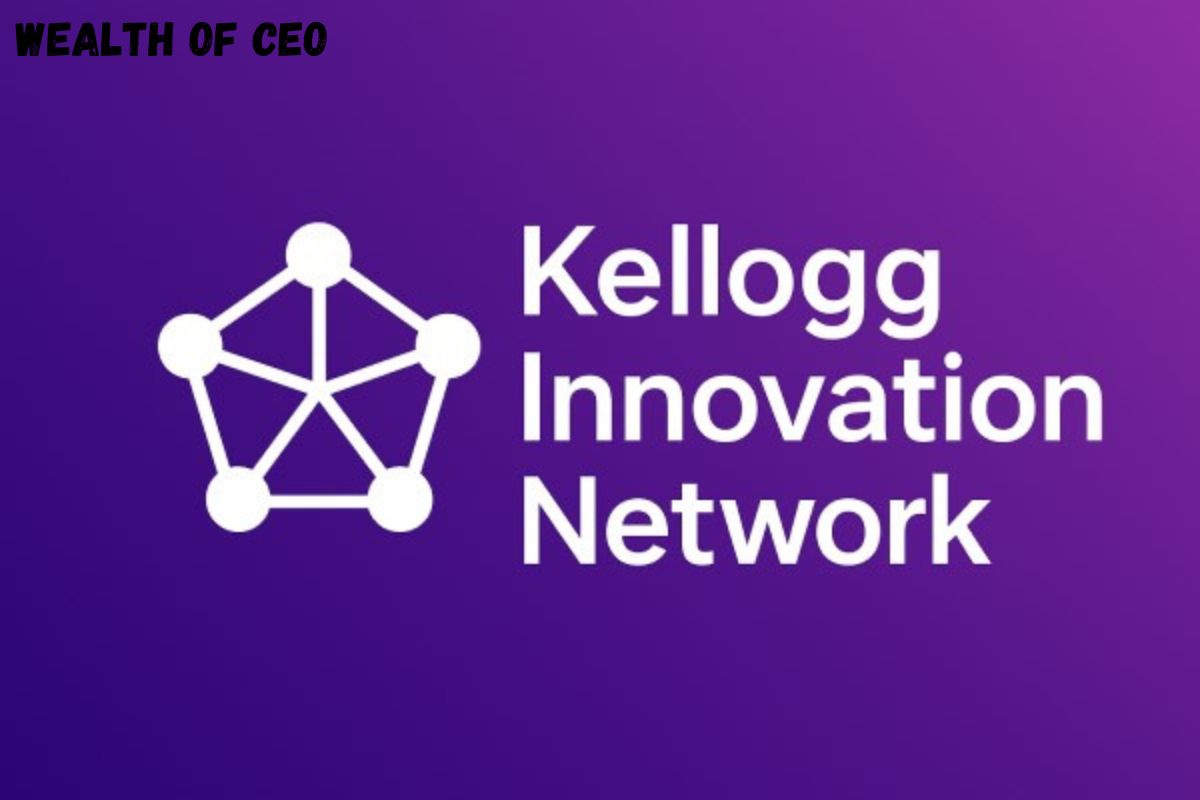kellogg innovation network