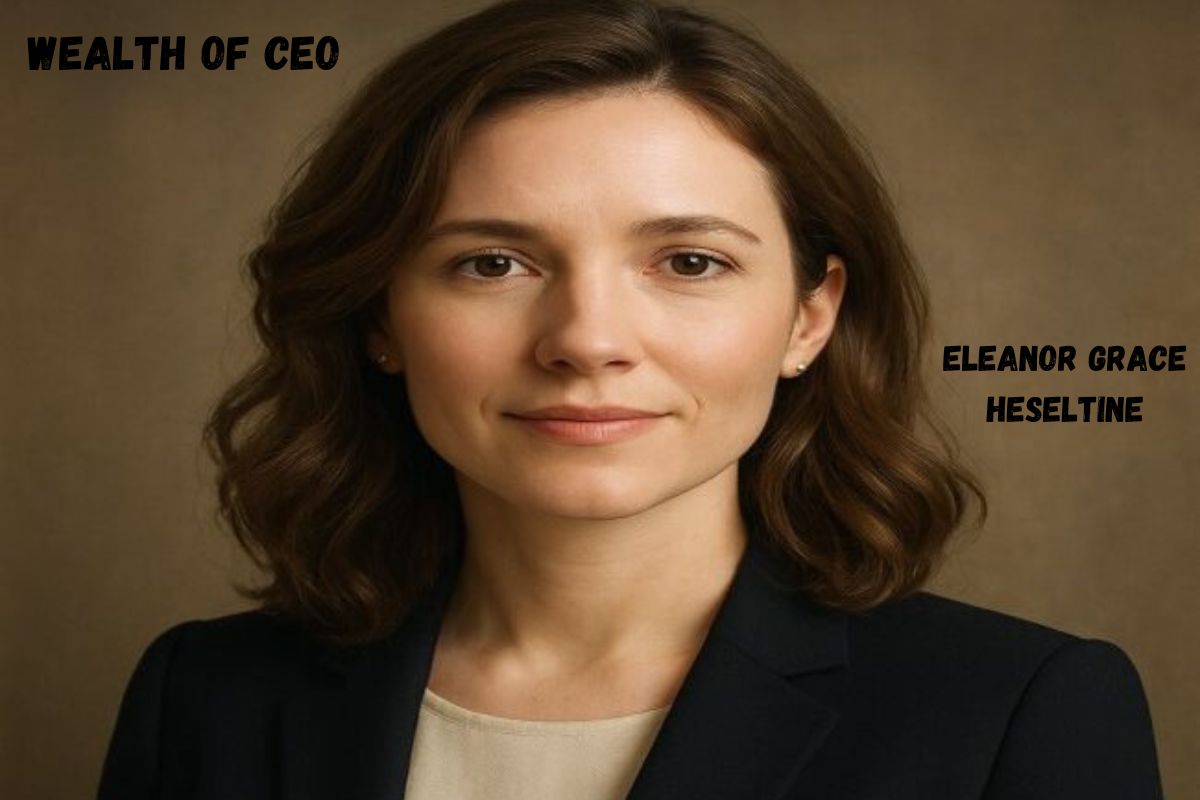 eleanor grace heseltine