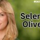 selena oliver