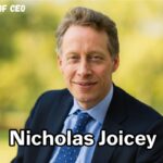 nicholas joicey