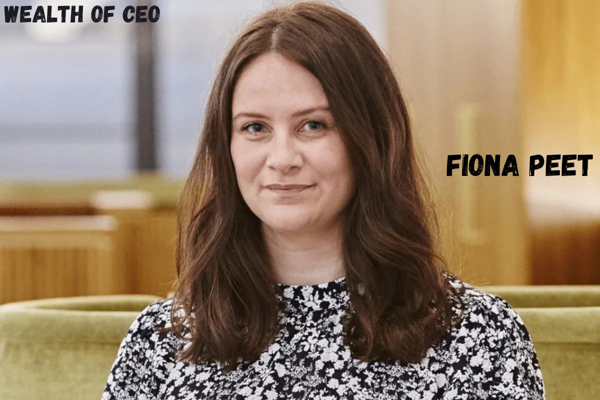 fiona peet