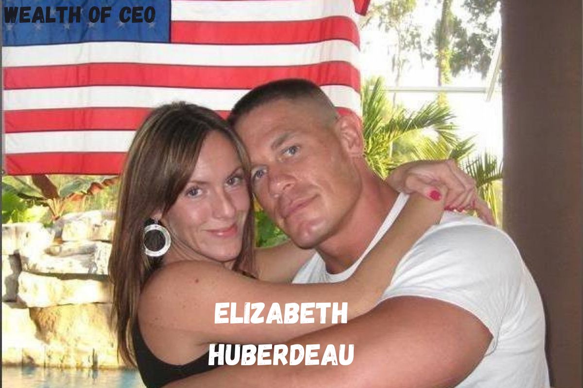 elizabeth huberdeau