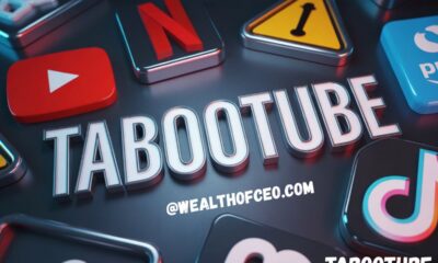 tabootube