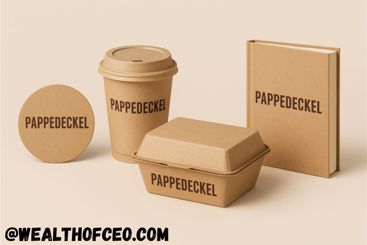 pappedeckel