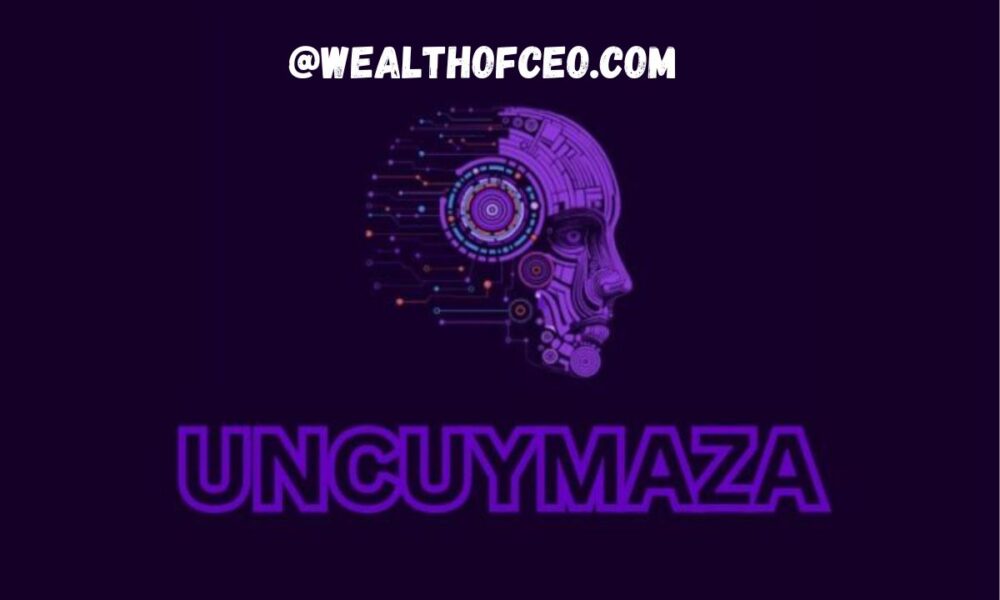 uncuymaza