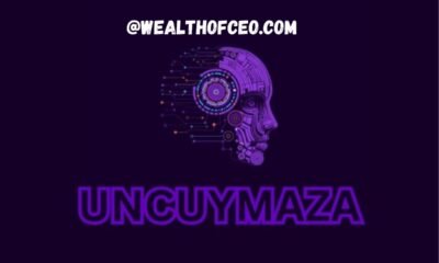 uncuymaza