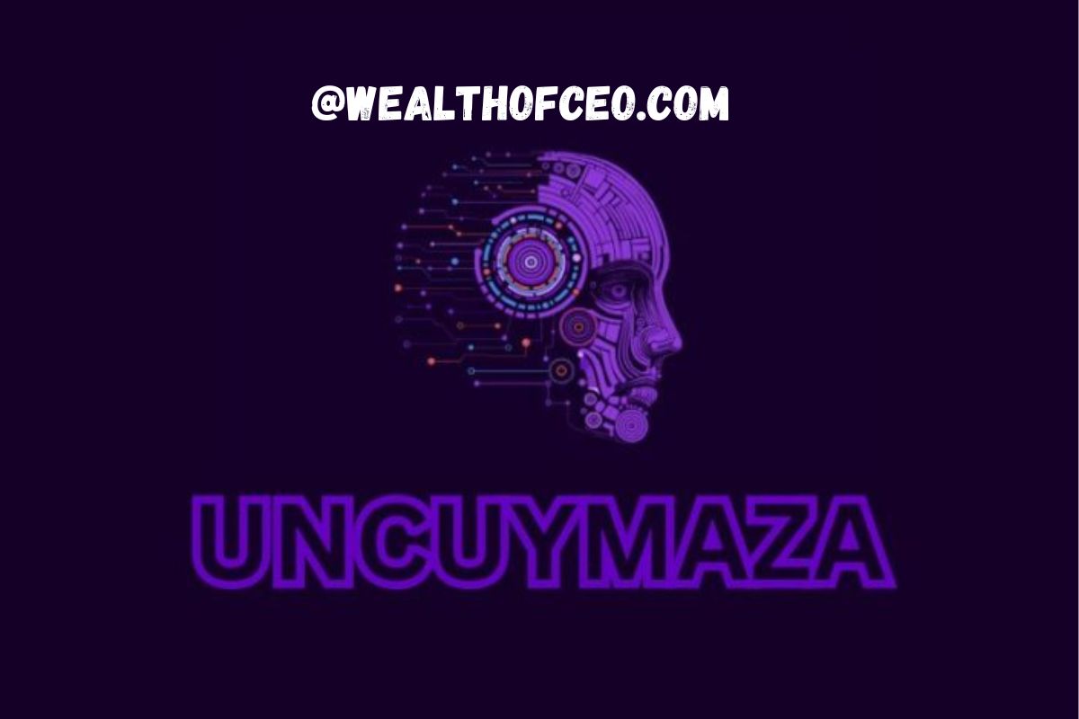 uncuymaza