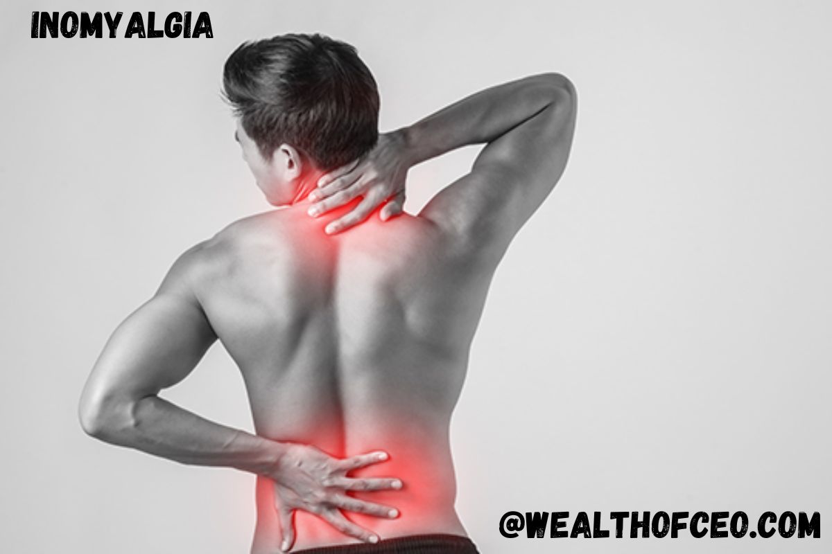 inomyalgia
