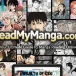 ReadMyManga.com