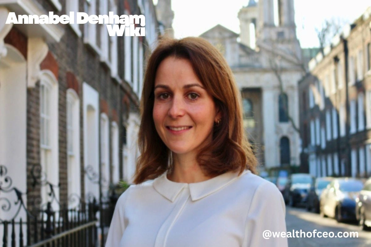 annabel denham wiki