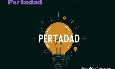 pertadad