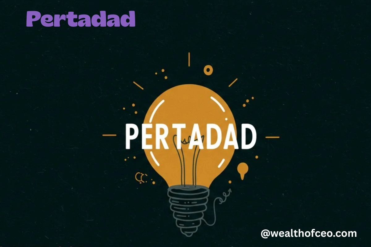 pertadad