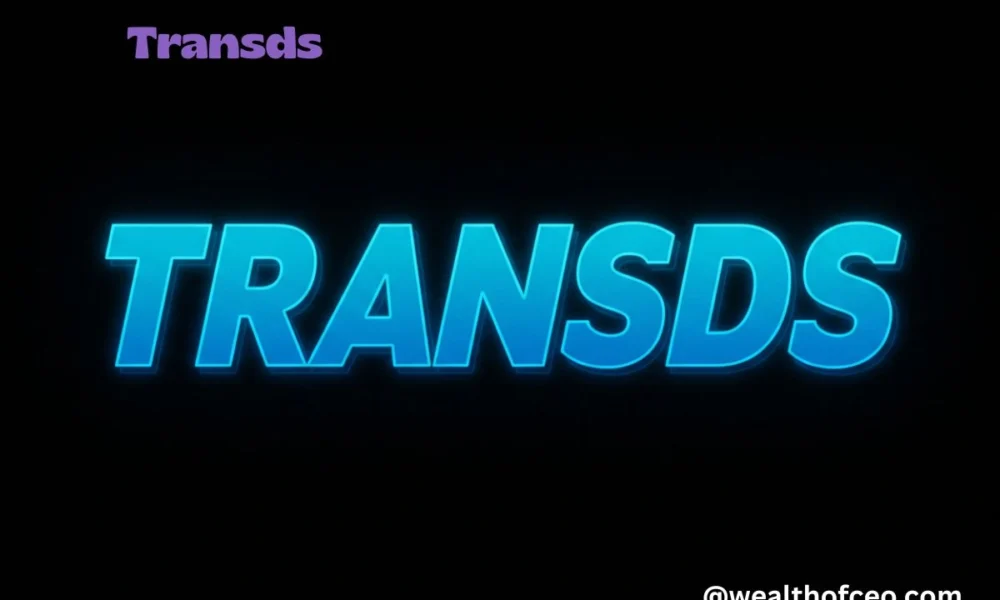 transds