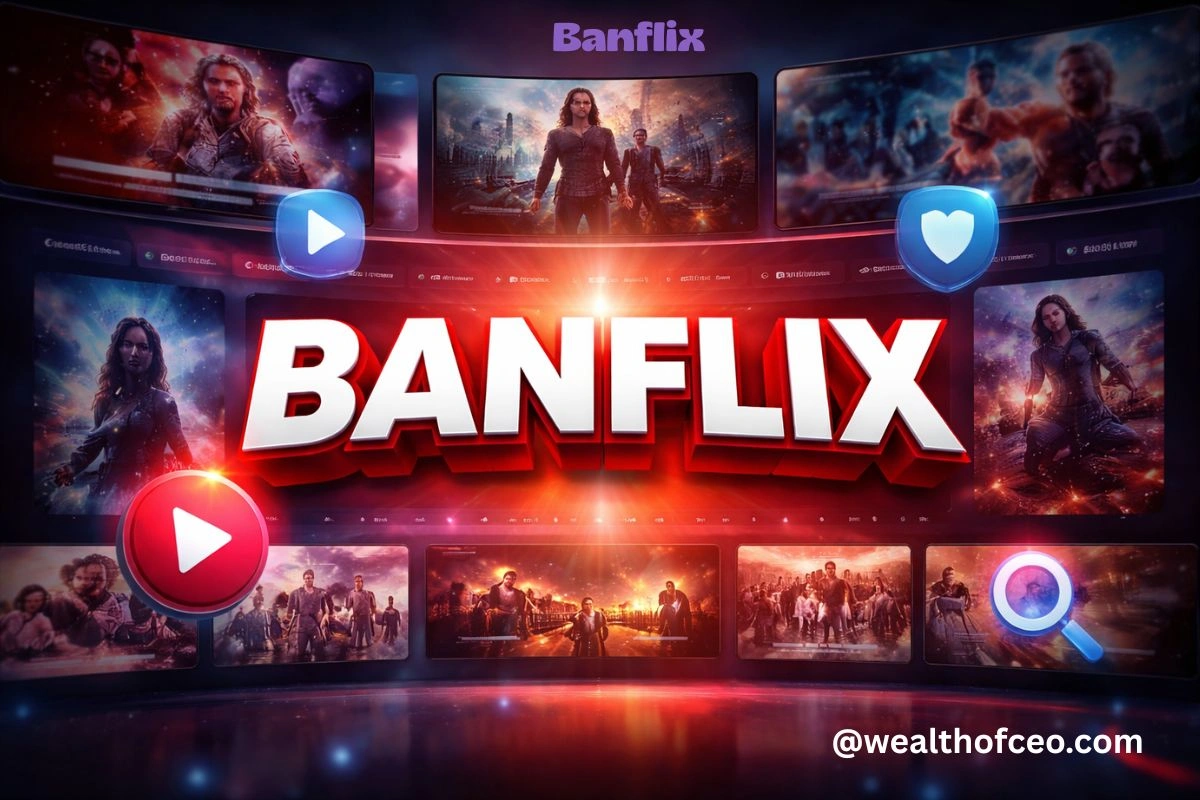 banflix