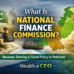 What Is National Finance Commission