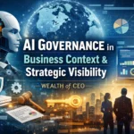 AI Governance Business Context Strategic Visibility