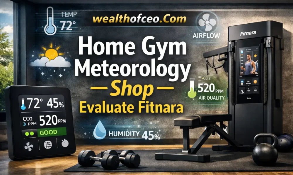 Home Gym Meteorology Shop Evaluate Fitnara