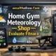 Home Gym Meteorology Shop Evaluate Fitnara