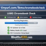 Tinyurl.com/lkmschromebookcheck