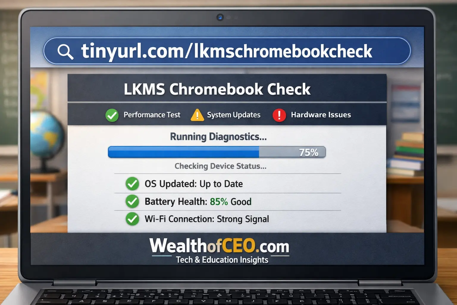 Tinyurl.com/lkmschromebookcheck