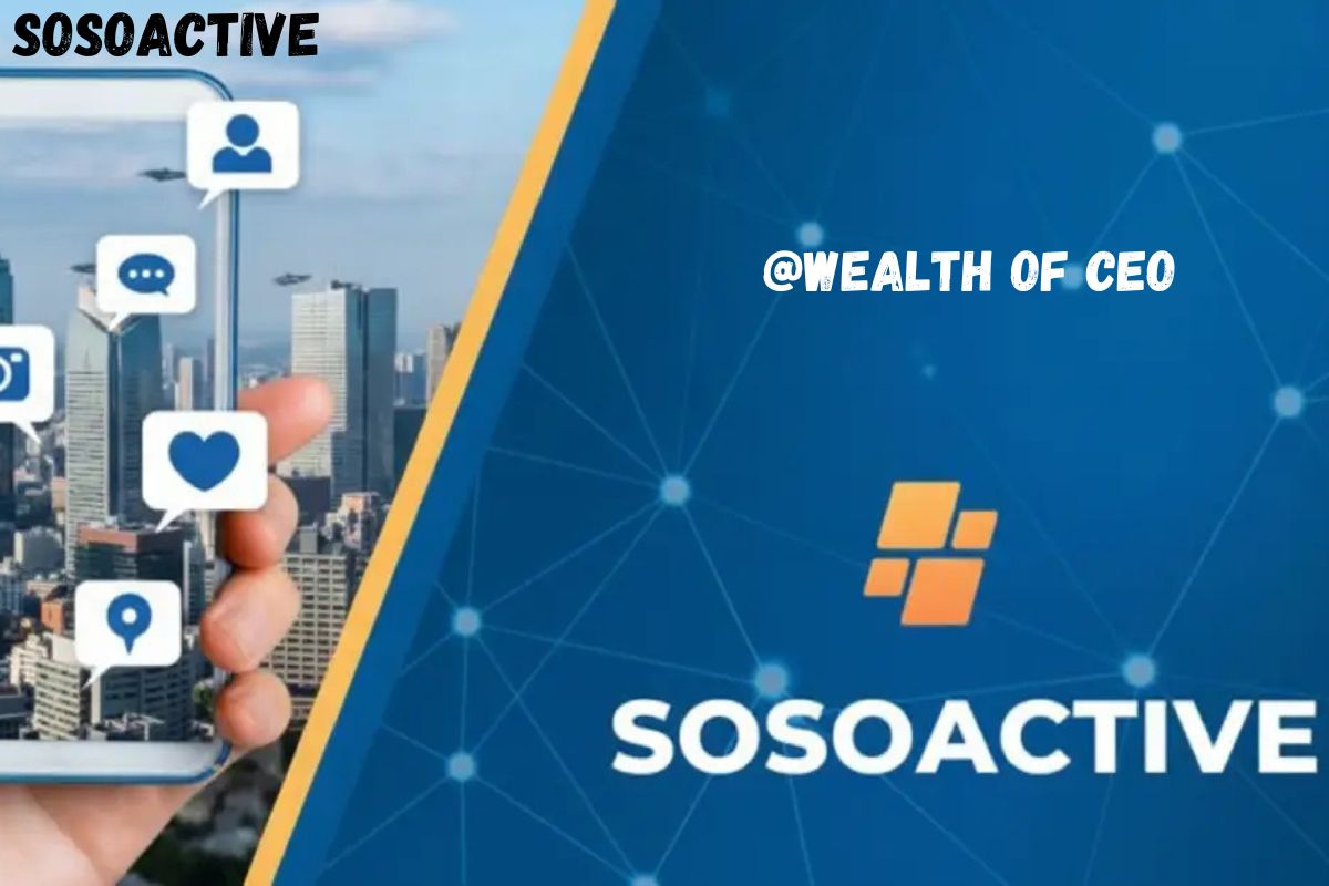 sosoactive