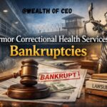 Armor Correctional Health Services Bankruptcies
