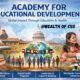 academy for educational development