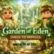 garden of eden dress to impress