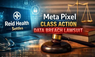 reid health settles meta pixel class action data breach lawsuit