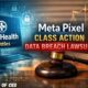 reid health settles meta pixel class action data breach lawsuit