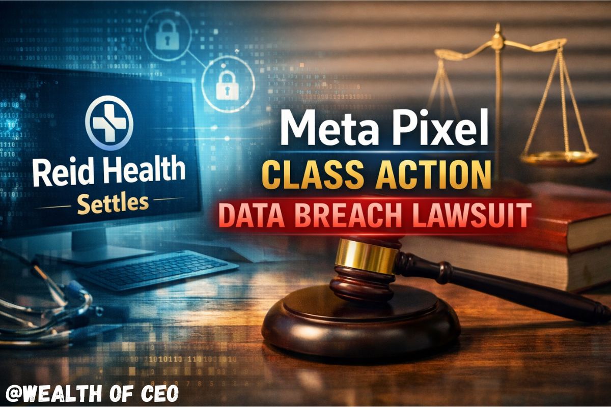 reid health settles meta pixel class action data breach lawsuit