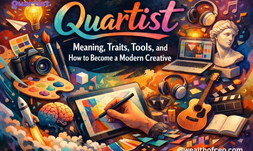quartist