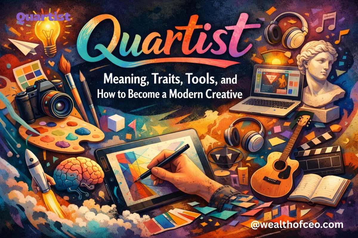 quartist