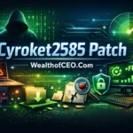 Cyroket2585 Patch