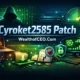 Cyroket2585 Patch