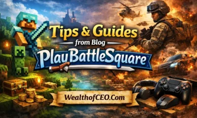 From Blog Playbattlesquare