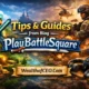 From Blog Playbattlesquare