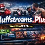 Buffstreams.Plus