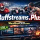 Buffstreams.Plus