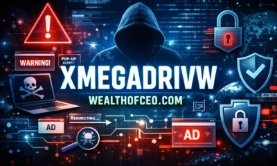 XMEGADRIVW