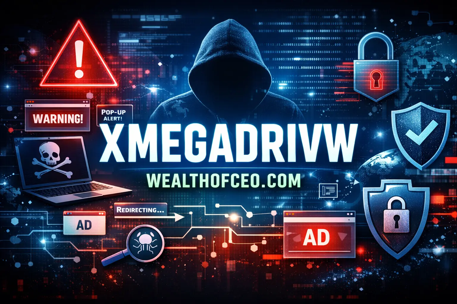 XMEGADRIVW