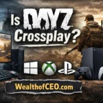 is dayz crossplay