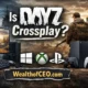 is dayz crossplay